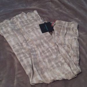 Cynthia Rowley maxi skirt